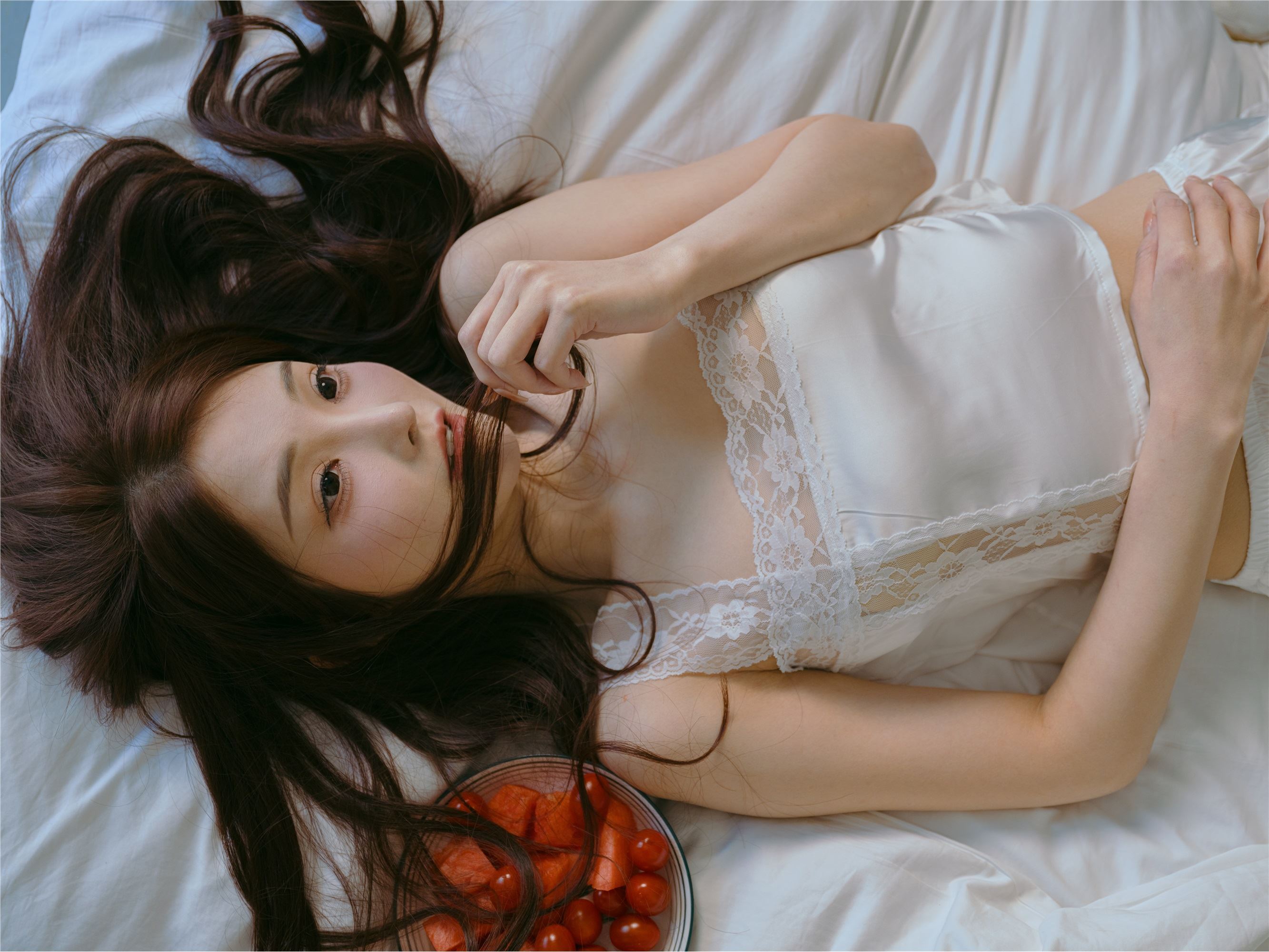 YITUYU艺图语 2025.01.11 奶油屋 文文子